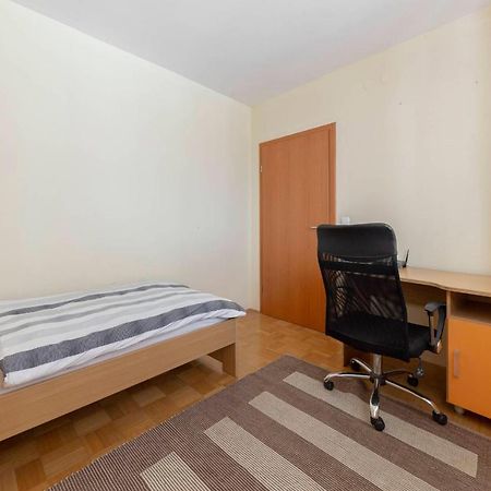 Apartma Ana Preserje  Kültér fotó