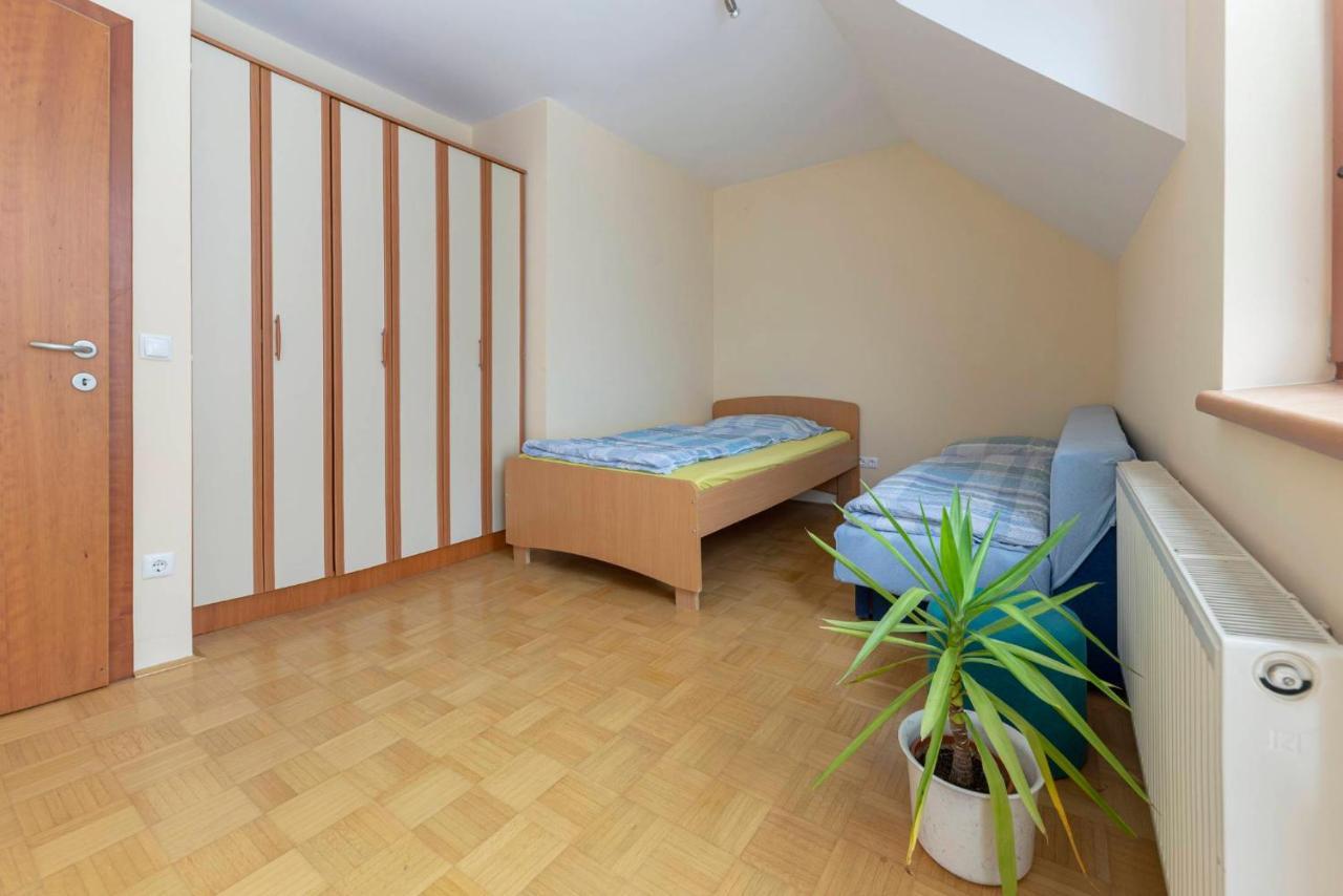 Apartma Ana Preserje  Kültér fotó