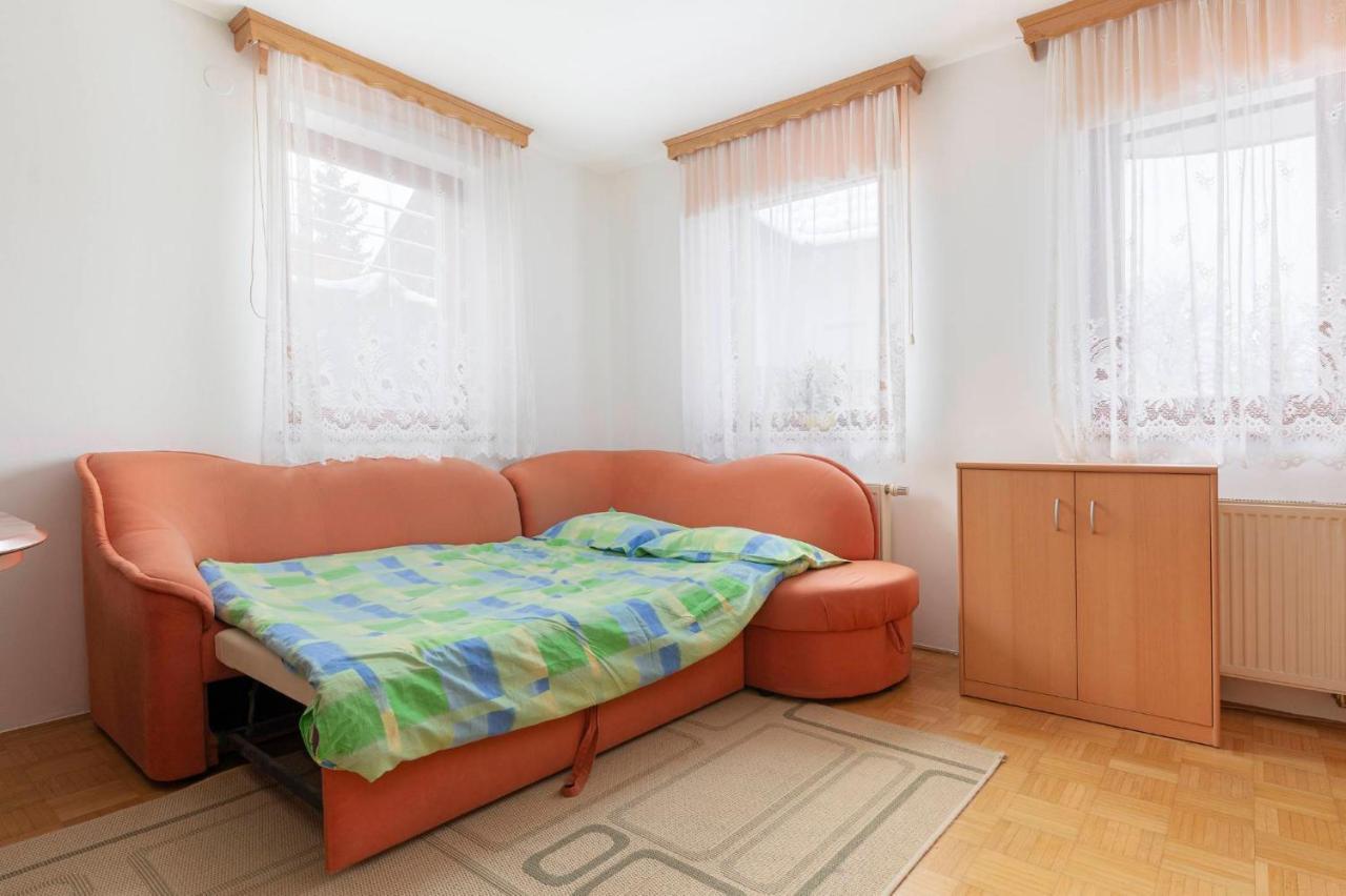 Apartma Ana Preserje  Kültér fotó