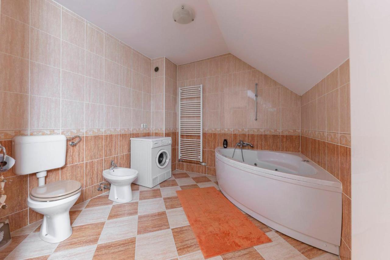 Apartma Ana Preserje  Kültér fotó