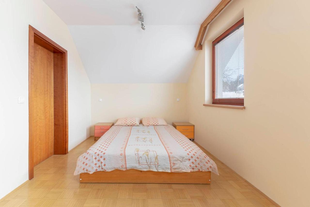 Apartma Ana Preserje  Kültér fotó