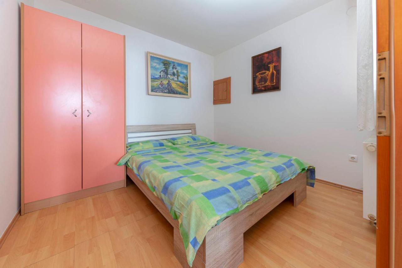 Apartma Ana Preserje  Kültér fotó