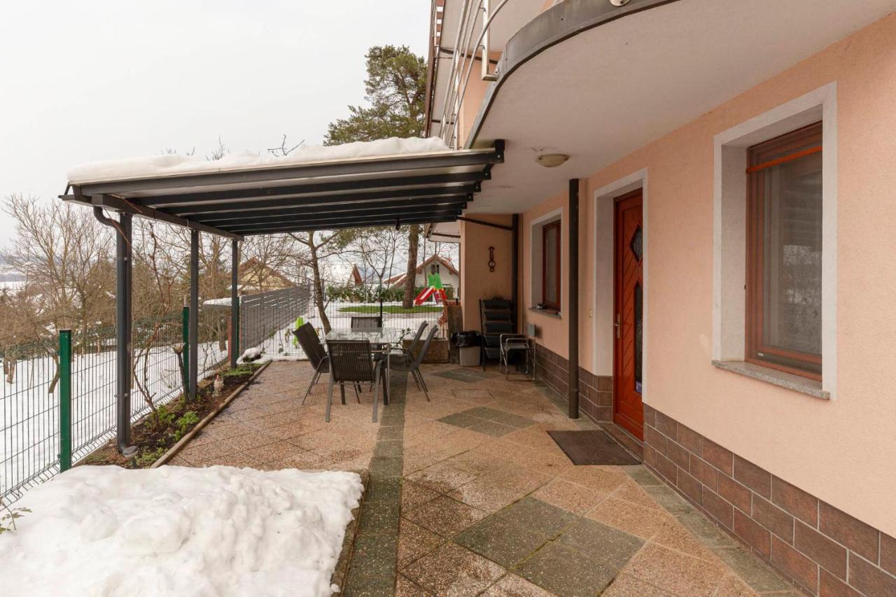 Apartma Ana Preserje  Kültér fotó