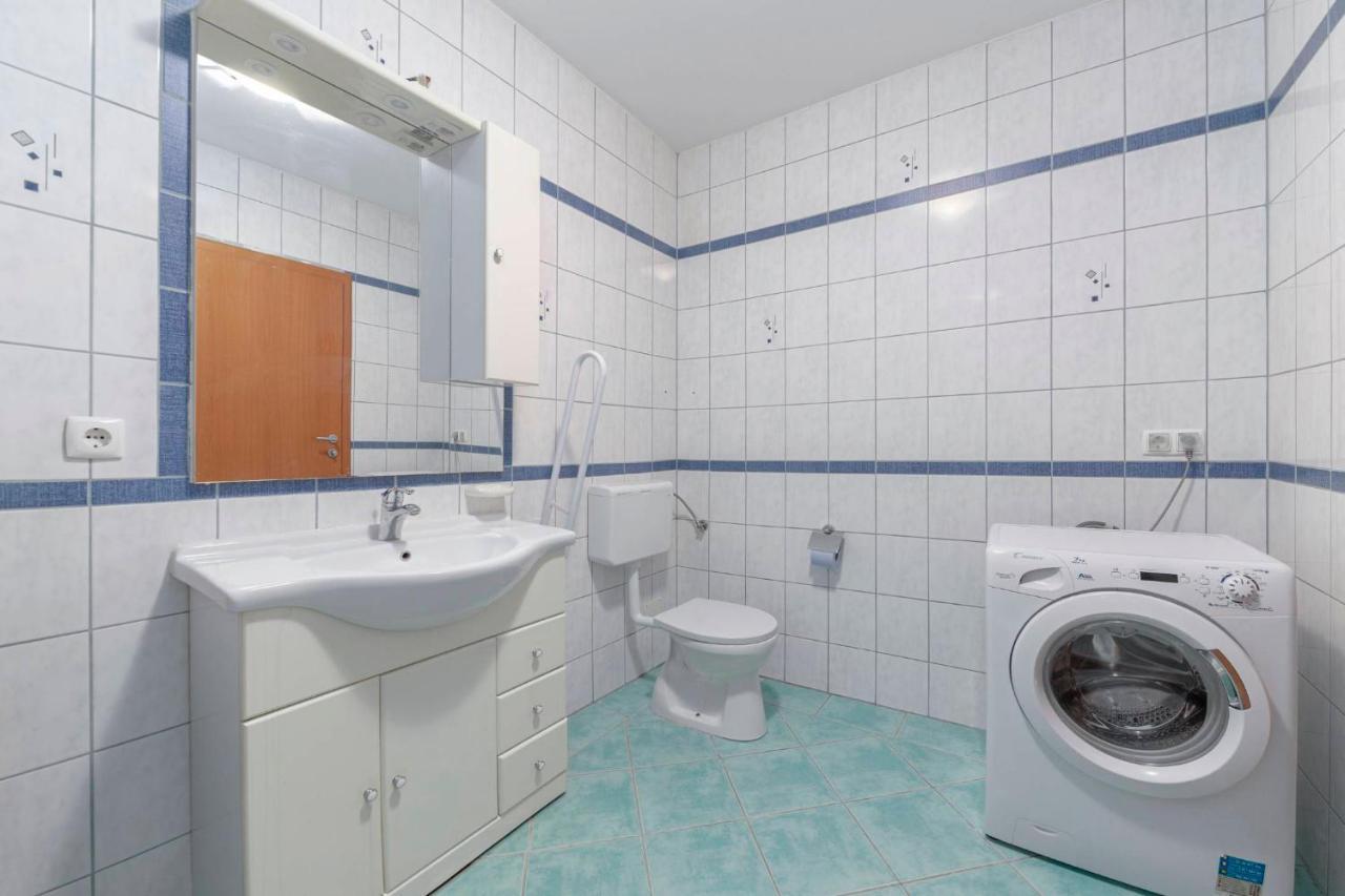 Apartma Ana Preserje  Kültér fotó