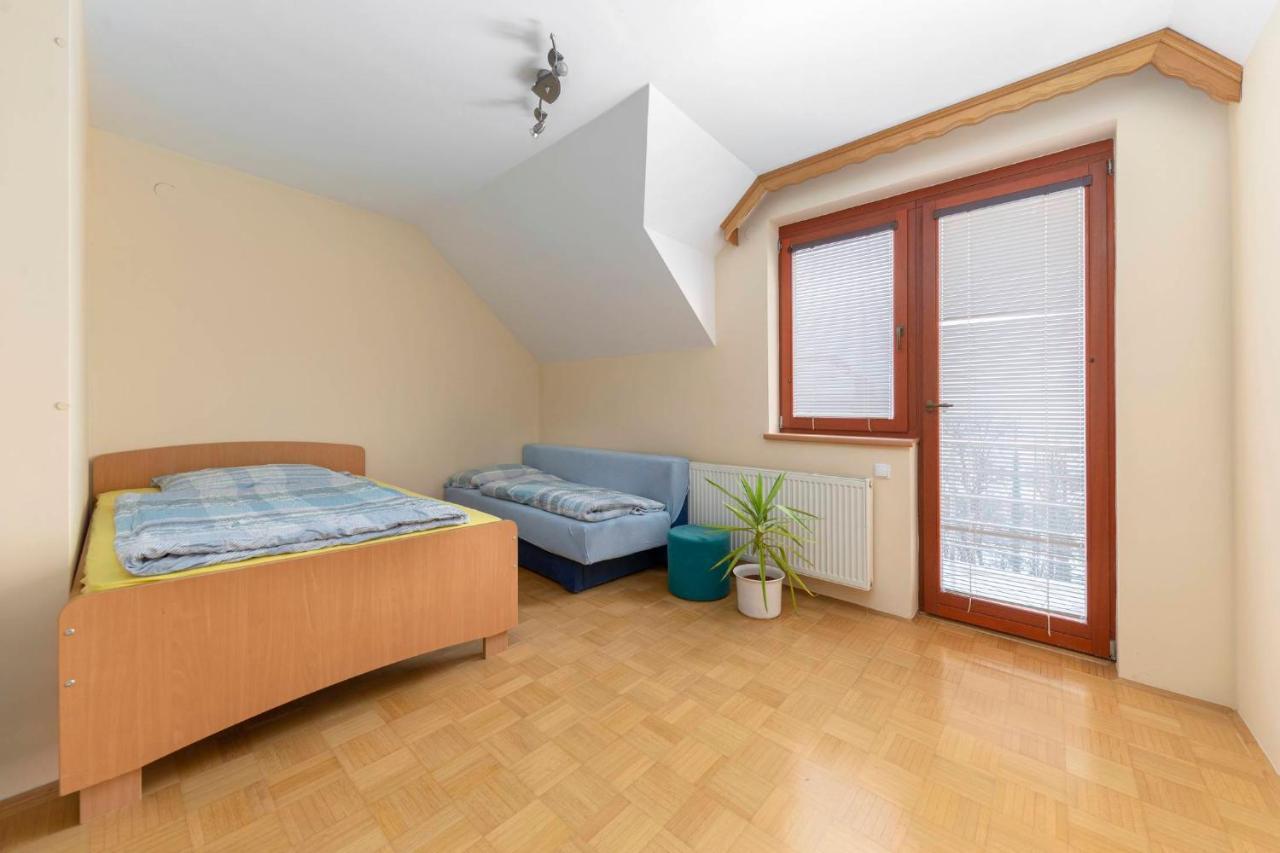 Apartma Ana Preserje  Kültér fotó