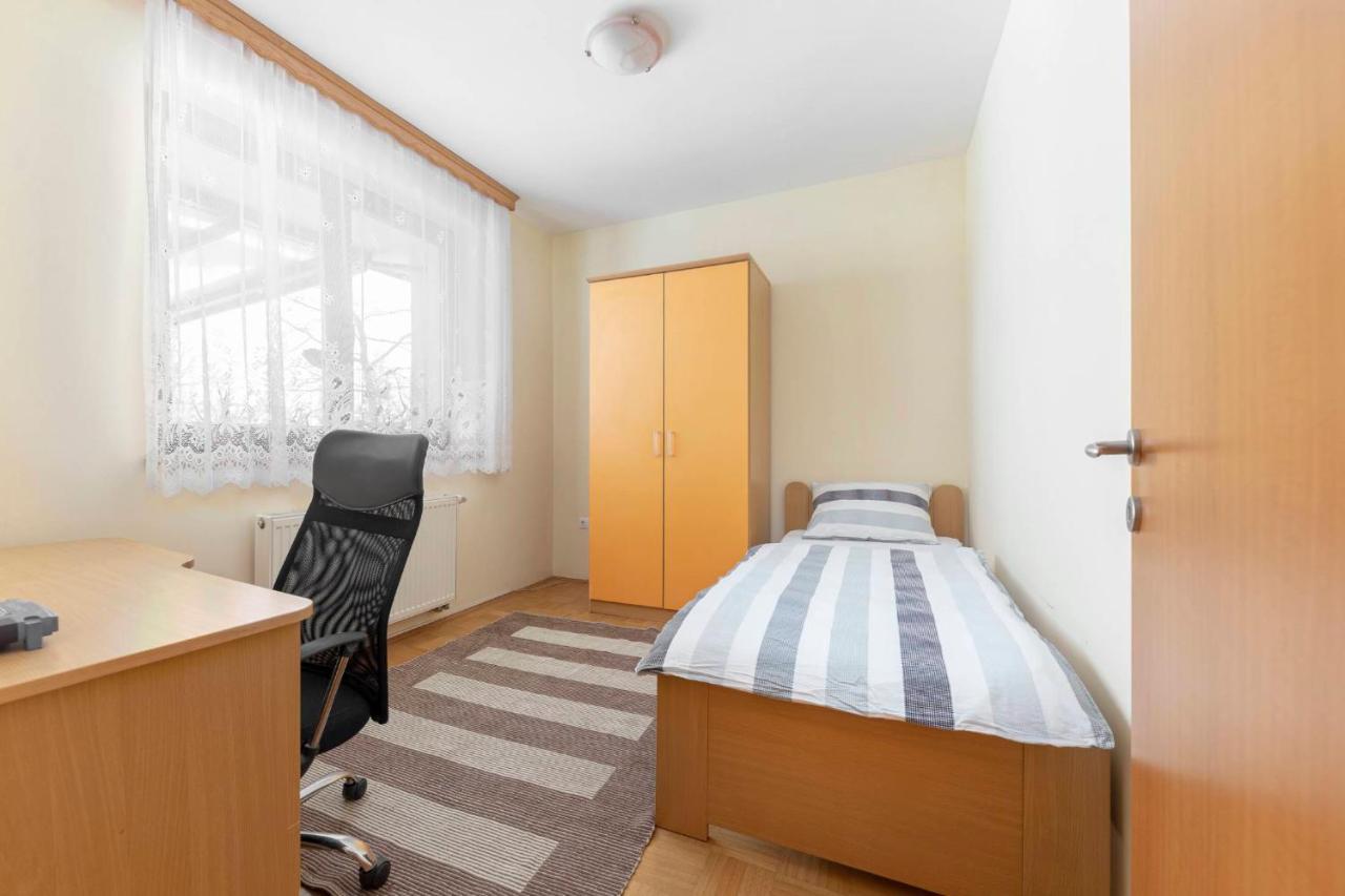 Apartma Ana Preserje  Kültér fotó