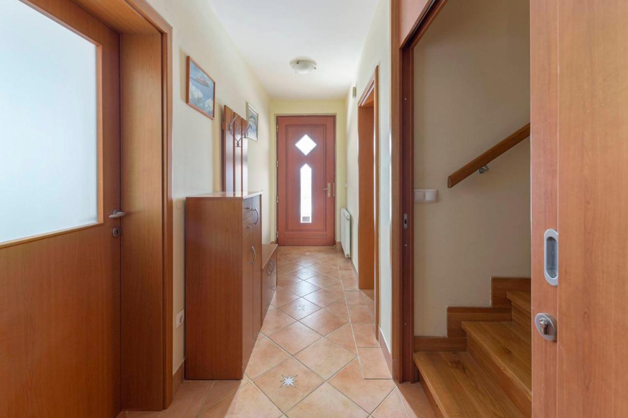 Apartma Ana Preserje  Kültér fotó