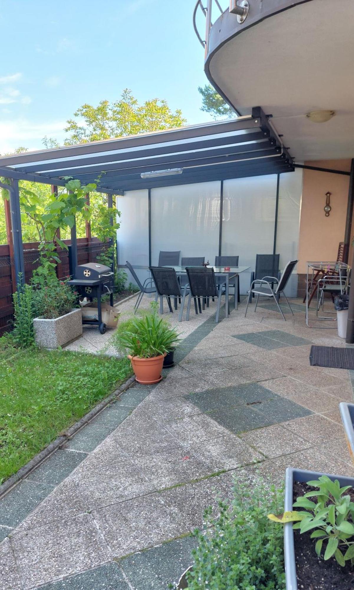 Apartma Ana Preserje  Kültér fotó
