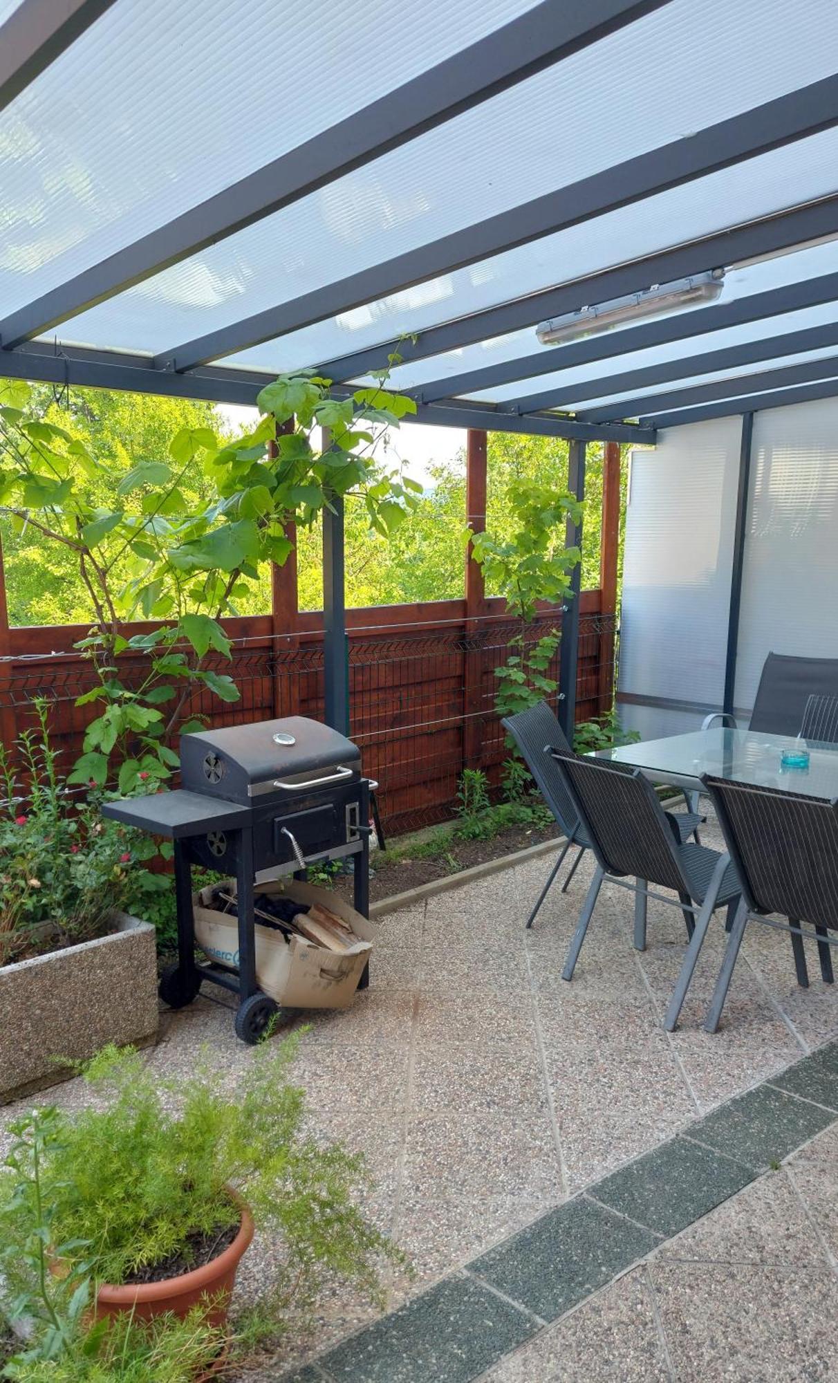 Apartma Ana Preserje  Kültér fotó