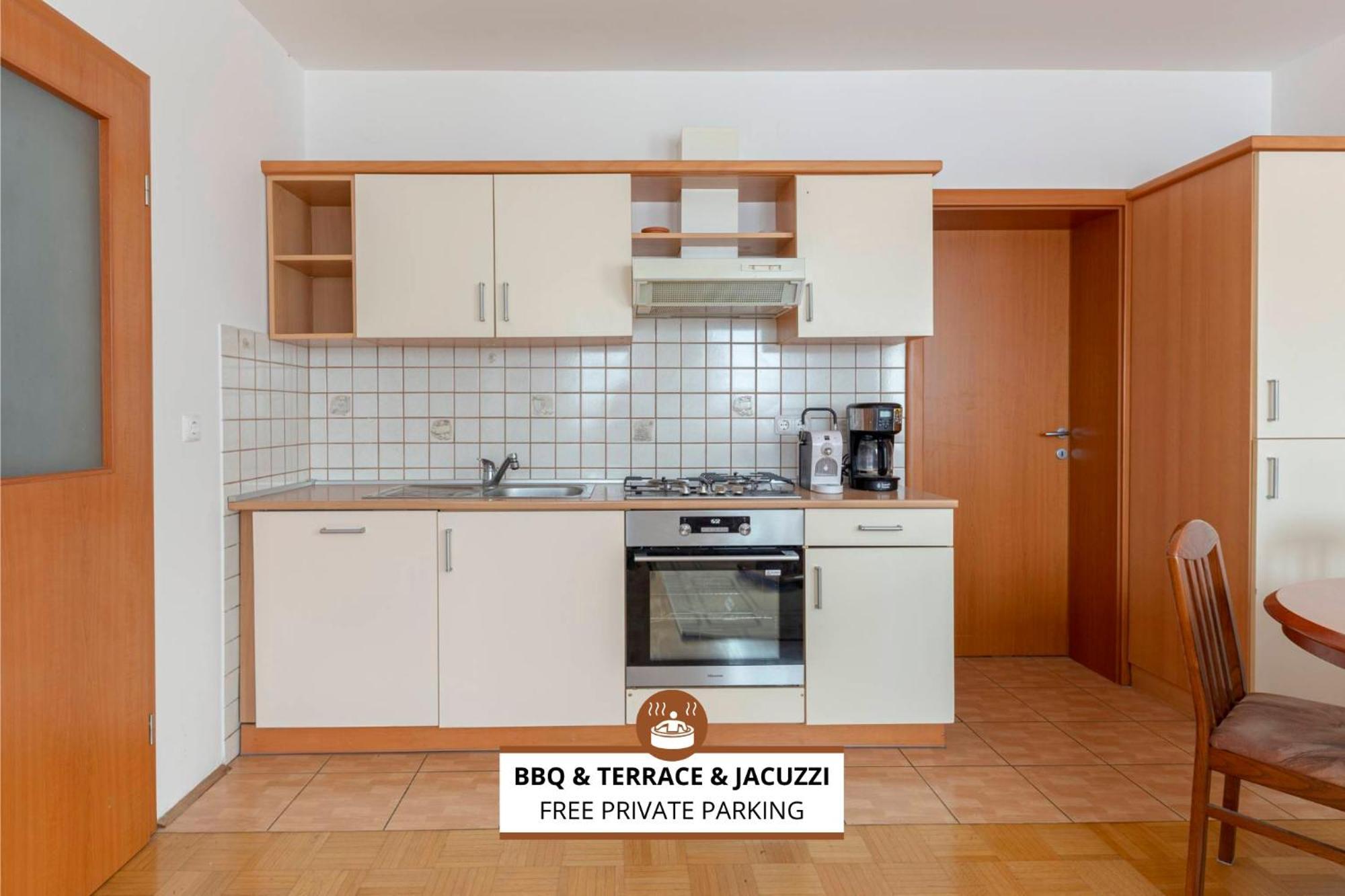 Apartma Ana Preserje  Kültér fotó